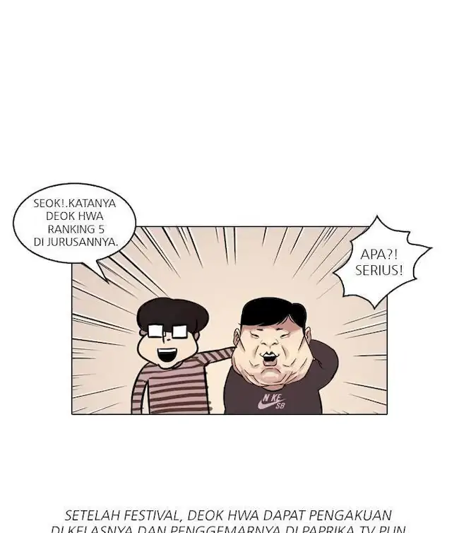 Lookism Chapter 39 Gambar 38