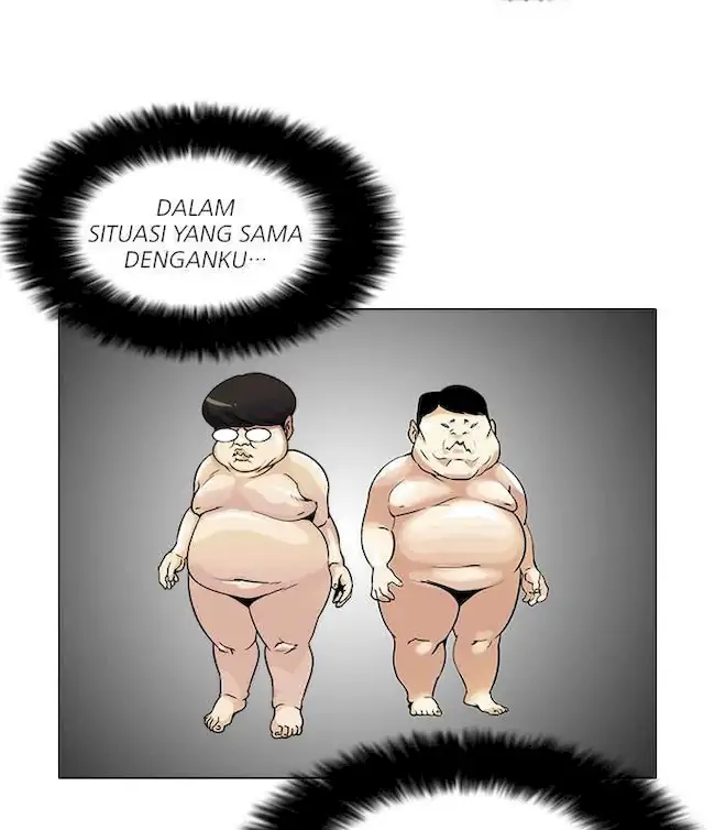 Lookism Chapter 39 Gambar 40