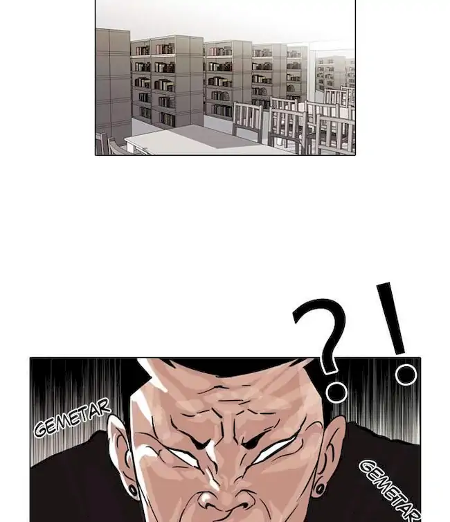 Lookism Chapter 39 Gambar 44