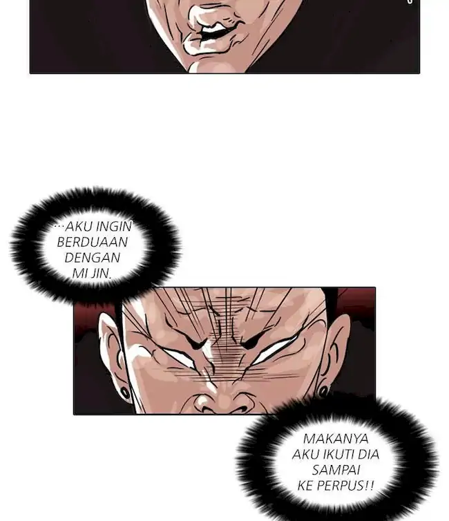 Lookism Chapter 39 Gambar 45