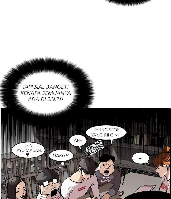 Lookism Chapter 39 Gambar 46