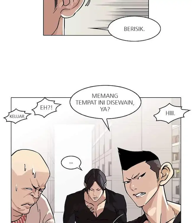 Lookism Chapter 39 Gambar 49