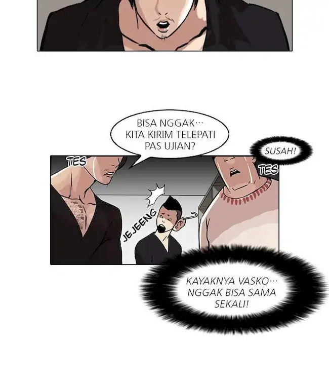 Lookism Chapter 39 Gambar 51