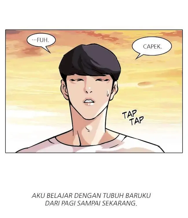 Lookism Chapter 39 Gambar 54
