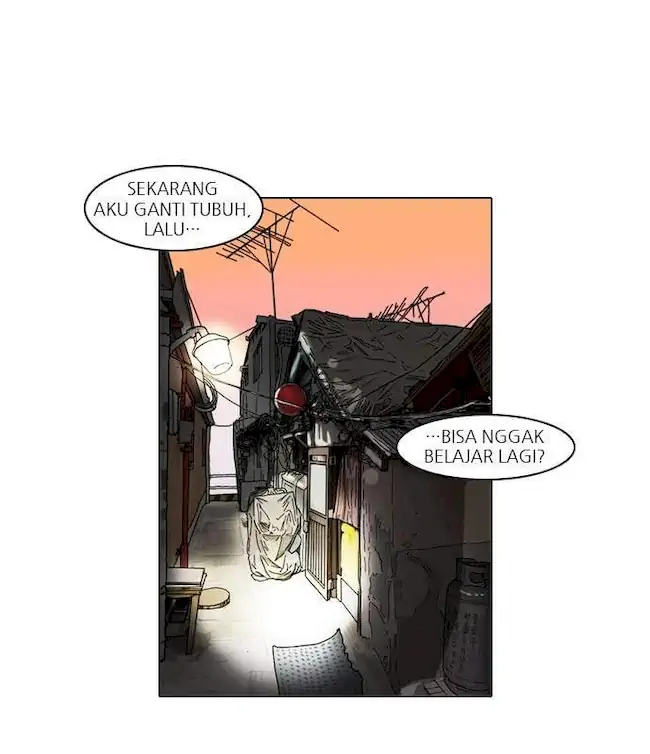 Lookism Chapter 39 Gambar 55