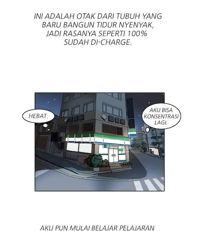 Lookism Chapter 39 Gambar 60