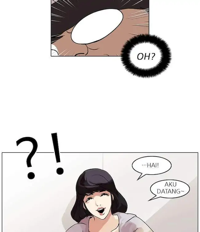 Lookism Chapter 39 Gambar 62