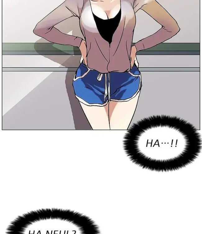 Lookism Chapter 39 Gambar 63