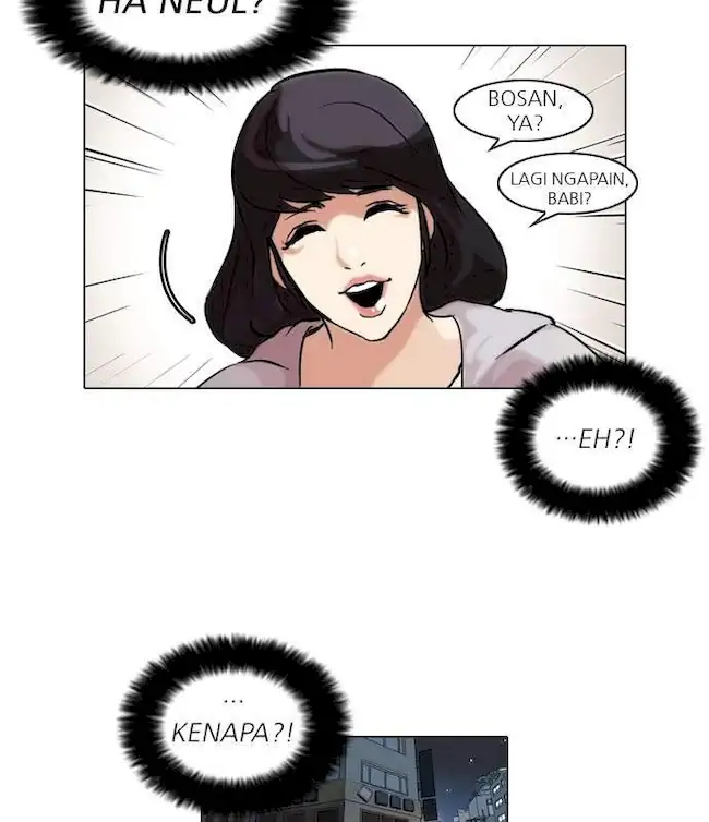 Lookism Chapter 39 Gambar 64