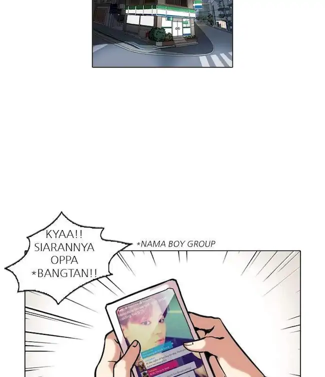 Lookism Chapter 39 Gambar 65
