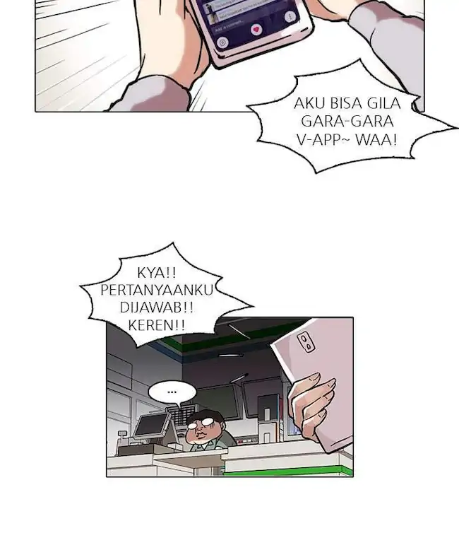 Lookism Chapter 39 Gambar 66