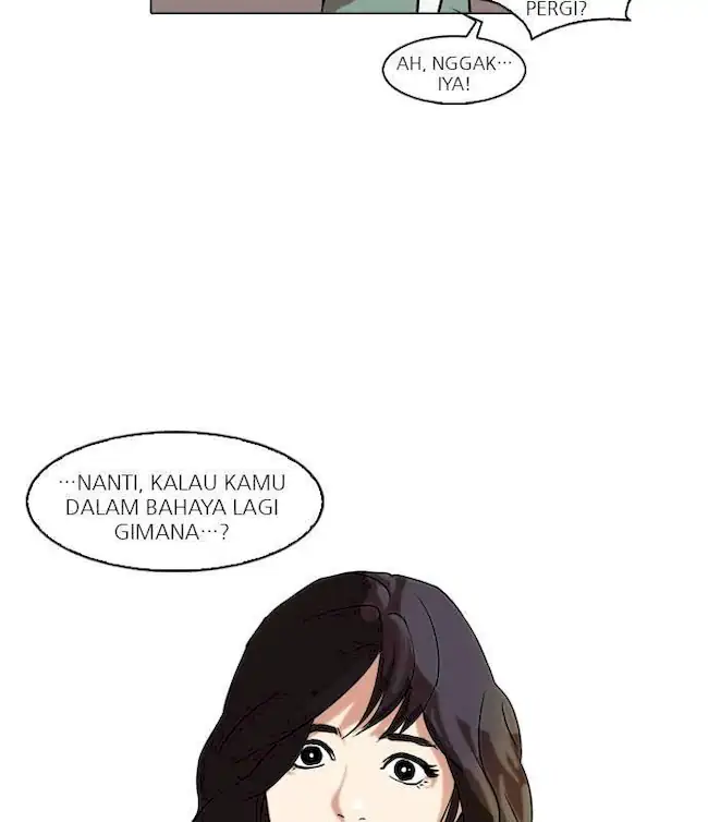Lookism Chapter 39 Gambar 69