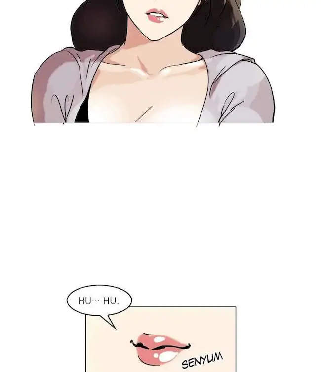 Lookism Chapter 39 Gambar 70