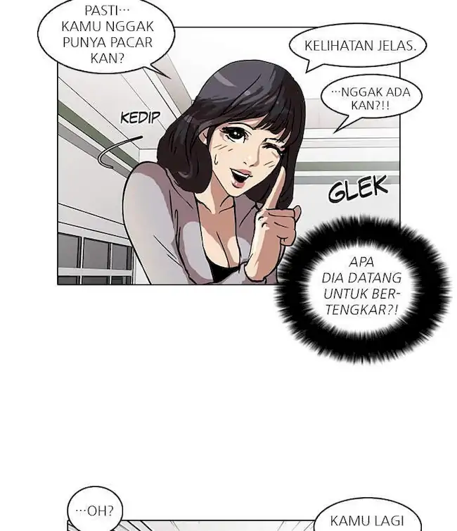 Lookism Chapter 39 Gambar 72