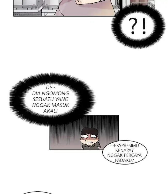 Lookism Chapter 39 Gambar 76