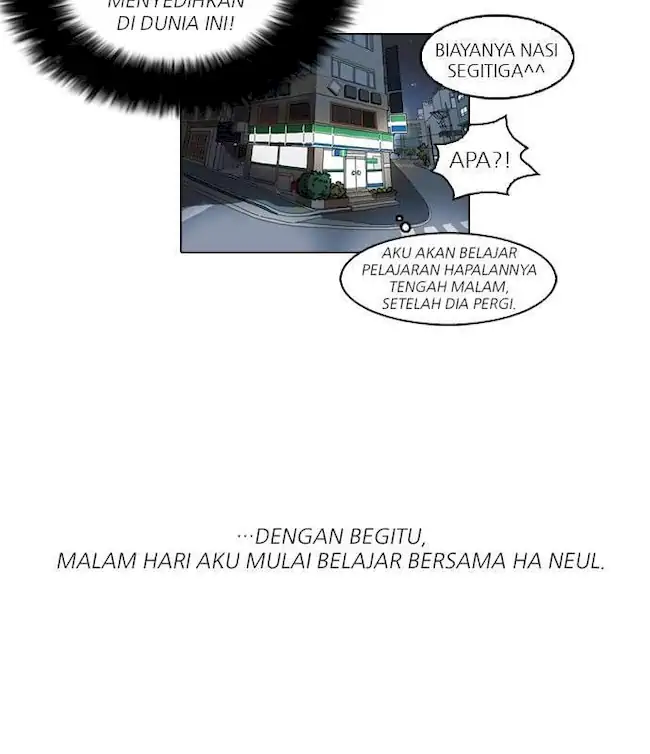 Lookism Chapter 39 Gambar 79