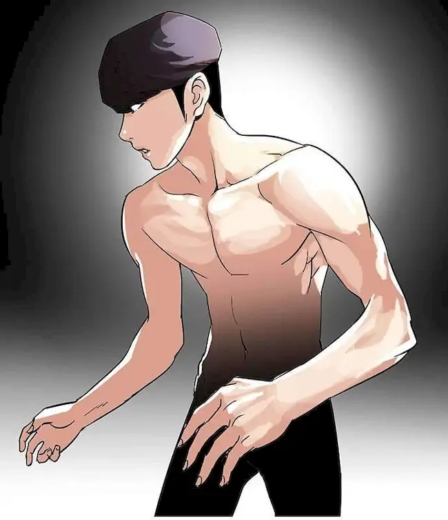 Lookism Chapter 39 Gambar 8