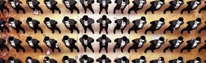 Lookism Chapter 390 Gambar 26