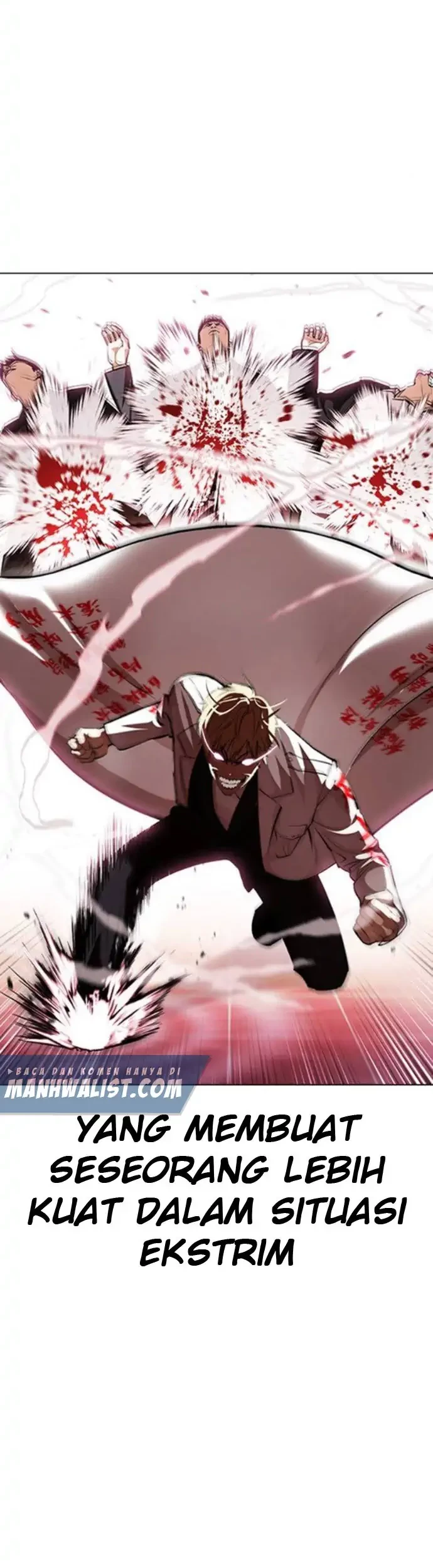 Lookism Chapter 390 Gambar 37