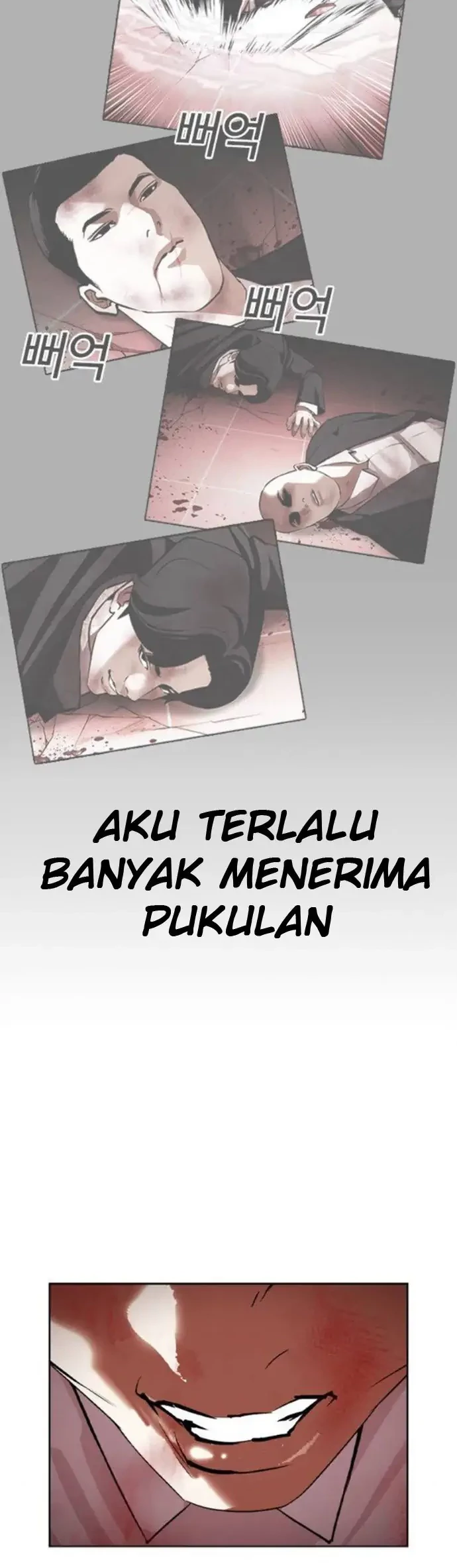 Lookism Chapter 390 Gambar 49