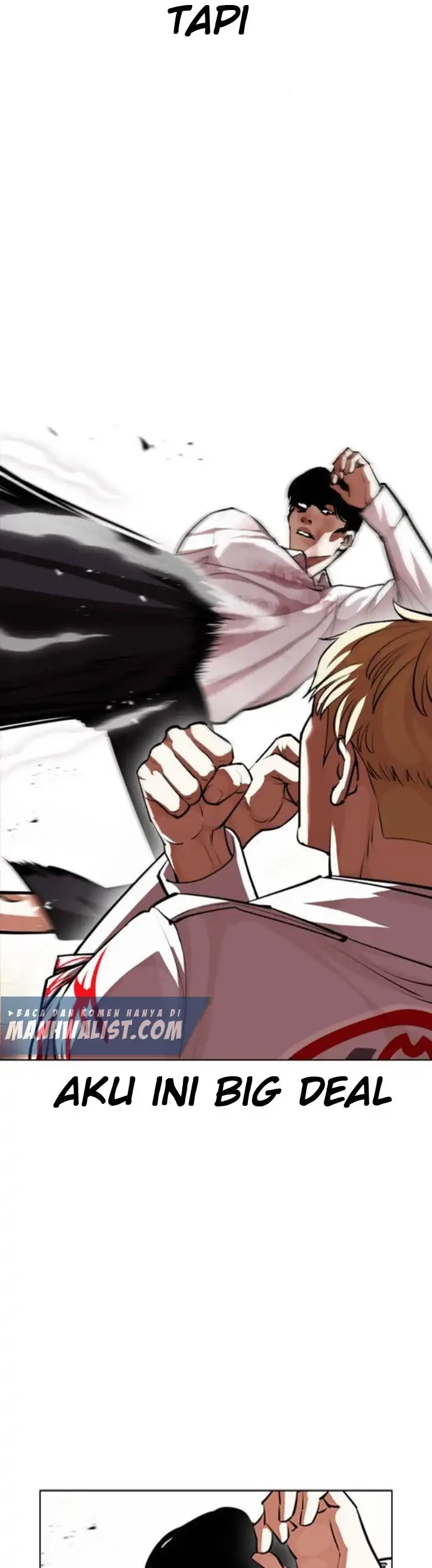 Lookism Chapter 390 Gambar 50