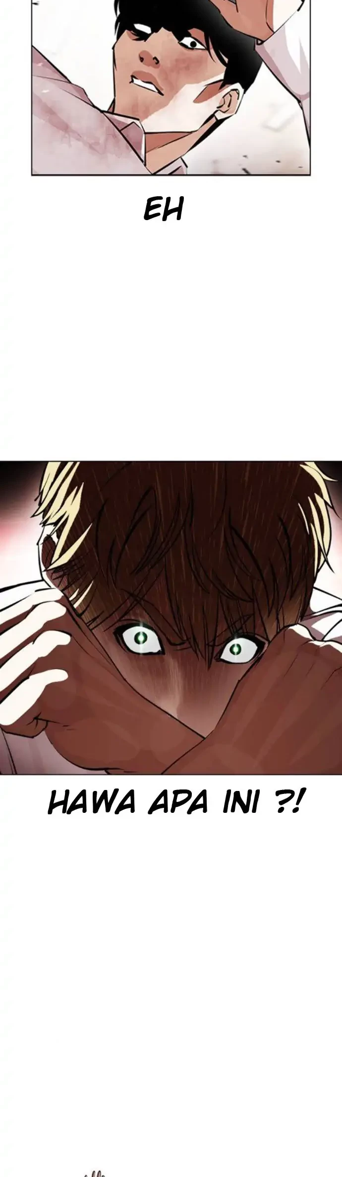 Lookism Chapter 390 Gambar 51