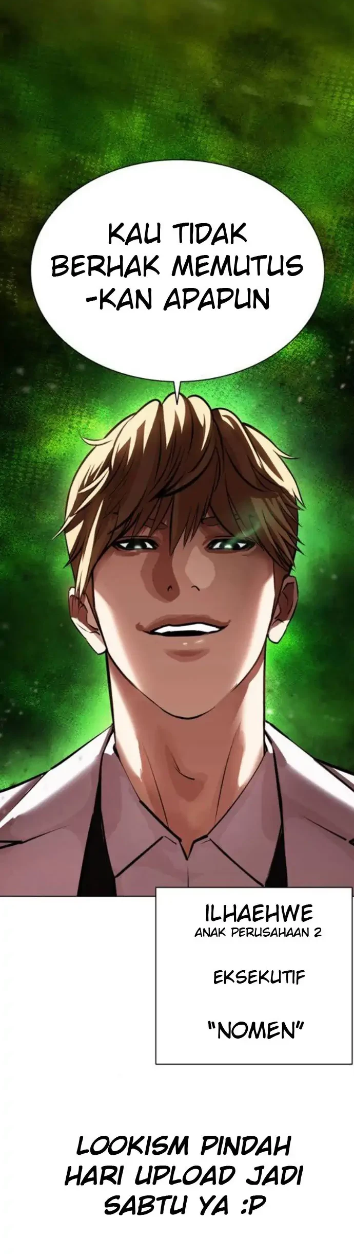 Lookism Chapter 390 Gambar 80