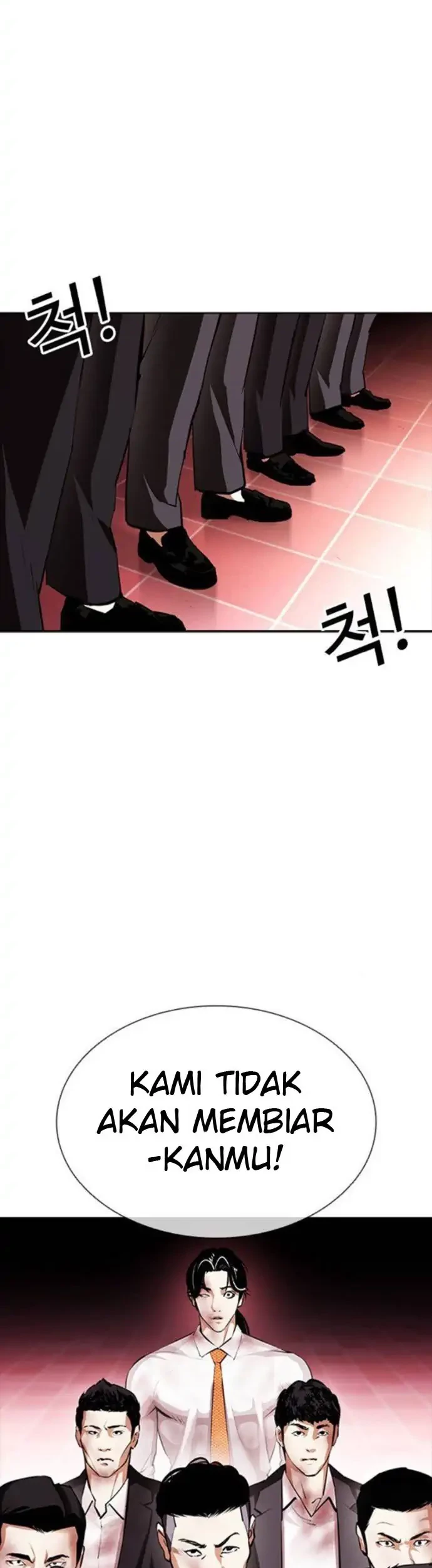 Lookism Chapter 390 Gambar 10