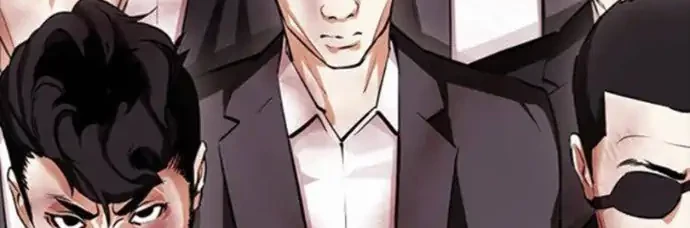 Lookism Chapter 390 Gambar 11
