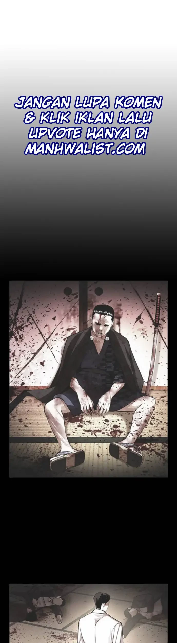 Lookism Chapter 390 Gambar 18