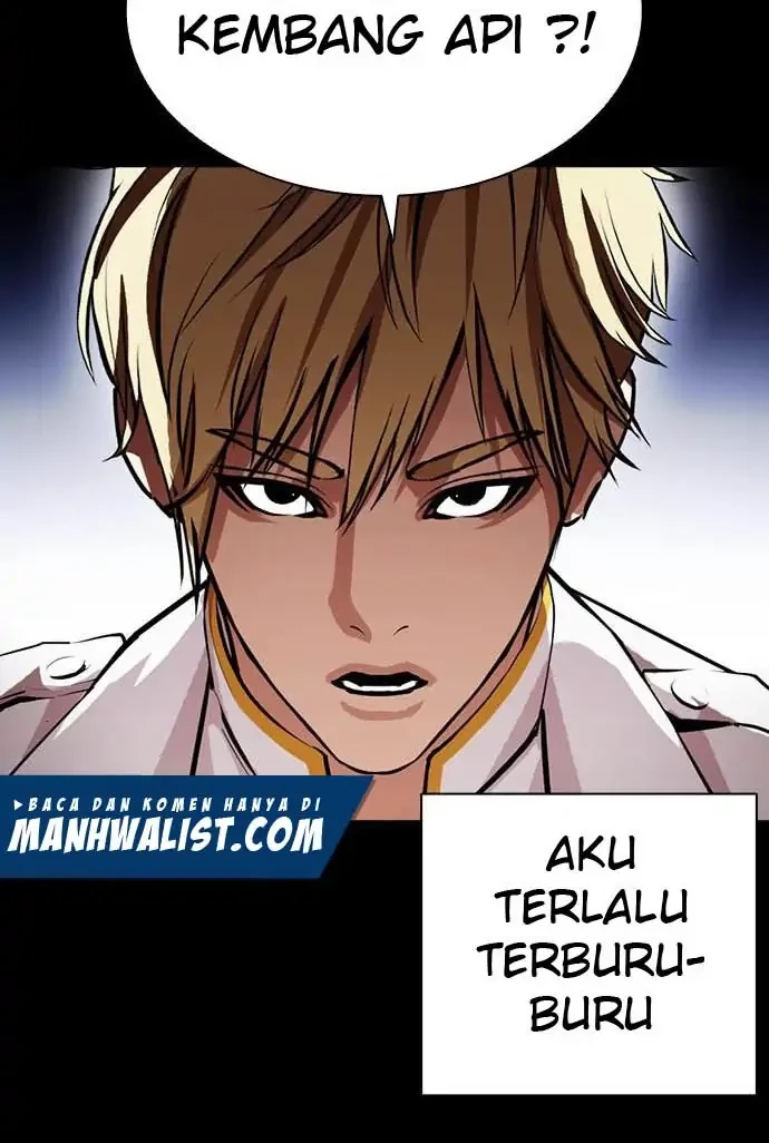 Lookism Chapter 391 Gambar 32