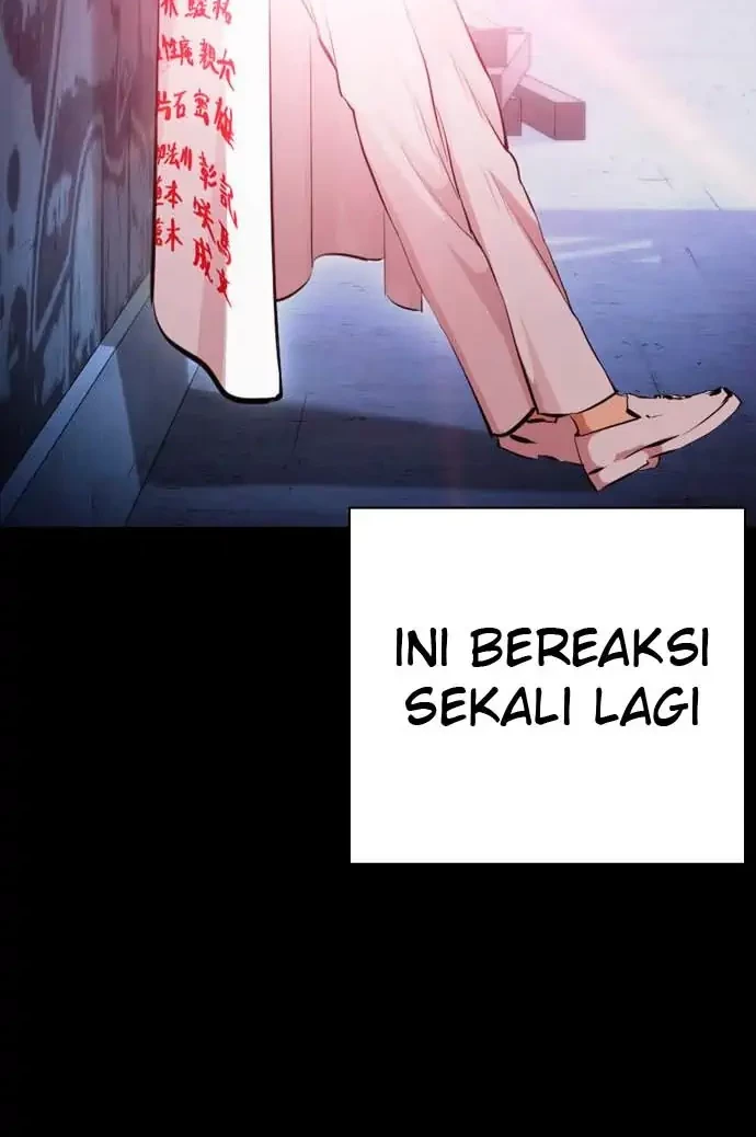 Lookism Chapter 391 Gambar 36