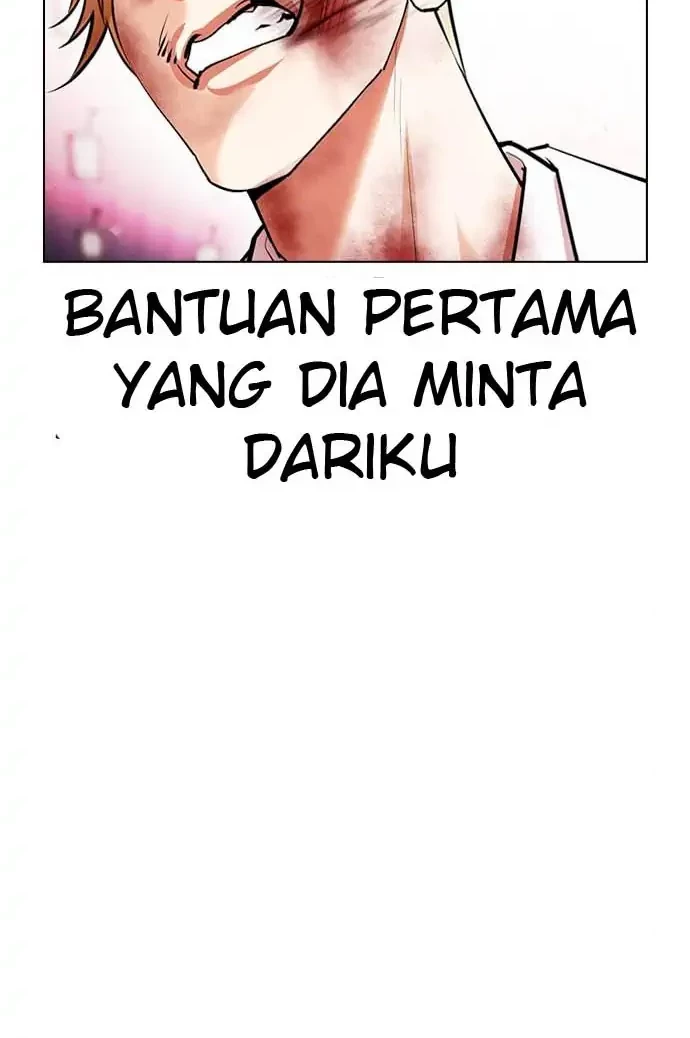 Lookism Chapter 391 Gambar 42
