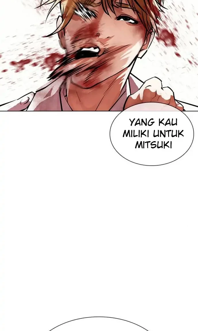 Lookism Chapter 391 Gambar 46