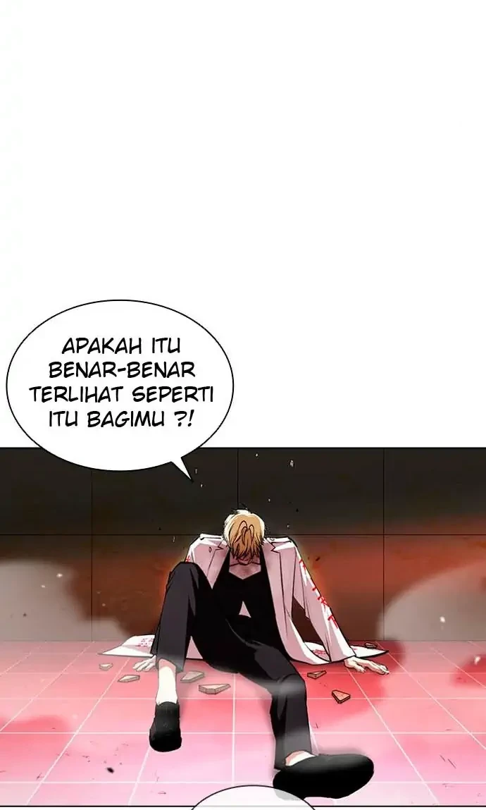 Lookism Chapter 391 Gambar 48