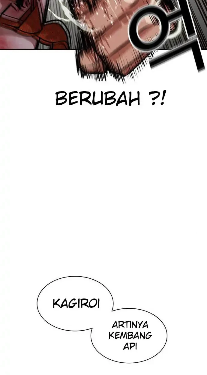 Lookism Chapter 391 Gambar 52