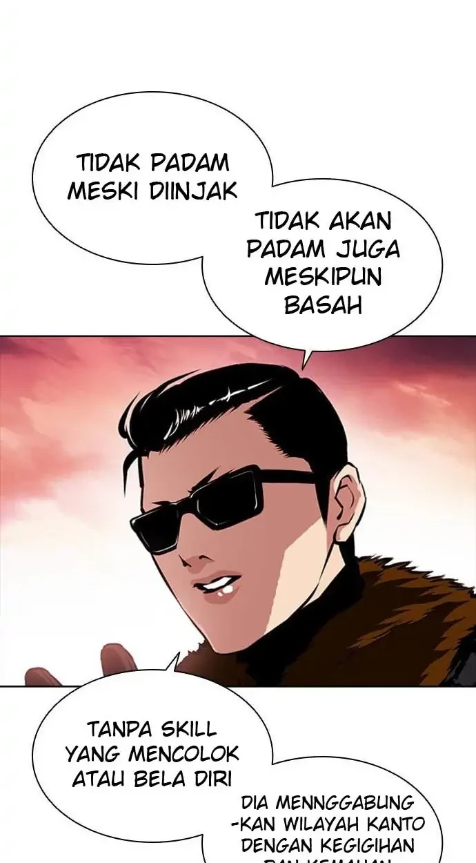 Lookism Chapter 391 Gambar 54