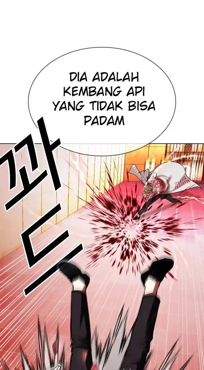 Lookism Chapter 391 Gambar 56