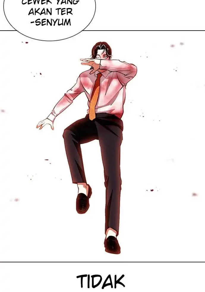 Lookism Chapter 391 Gambar 60