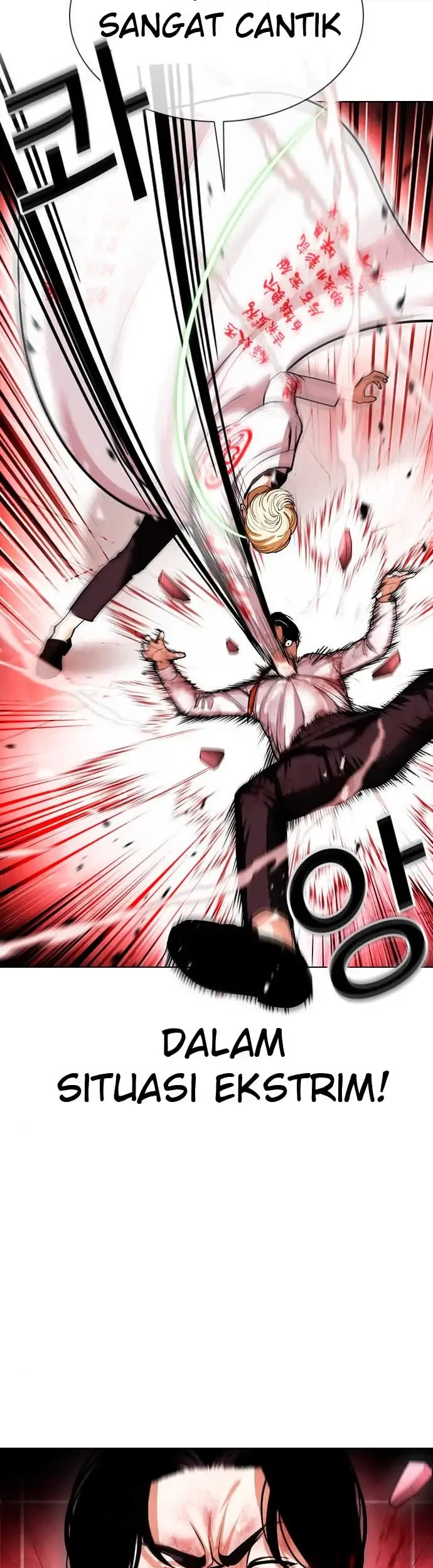 Lookism Chapter 391 Gambar 65