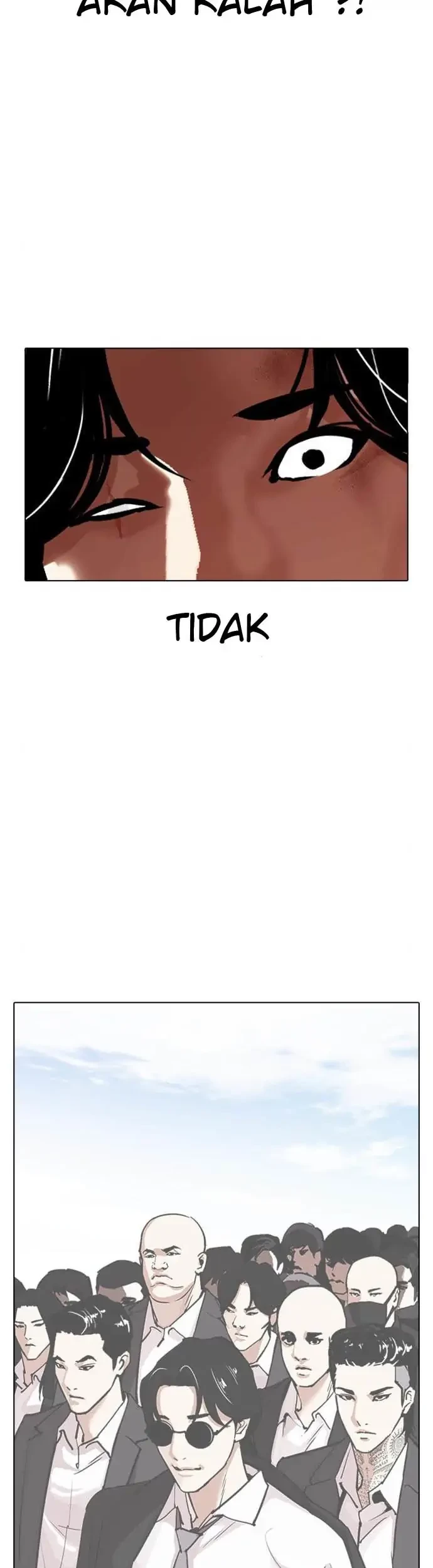 Lookism Chapter 391 Gambar 71