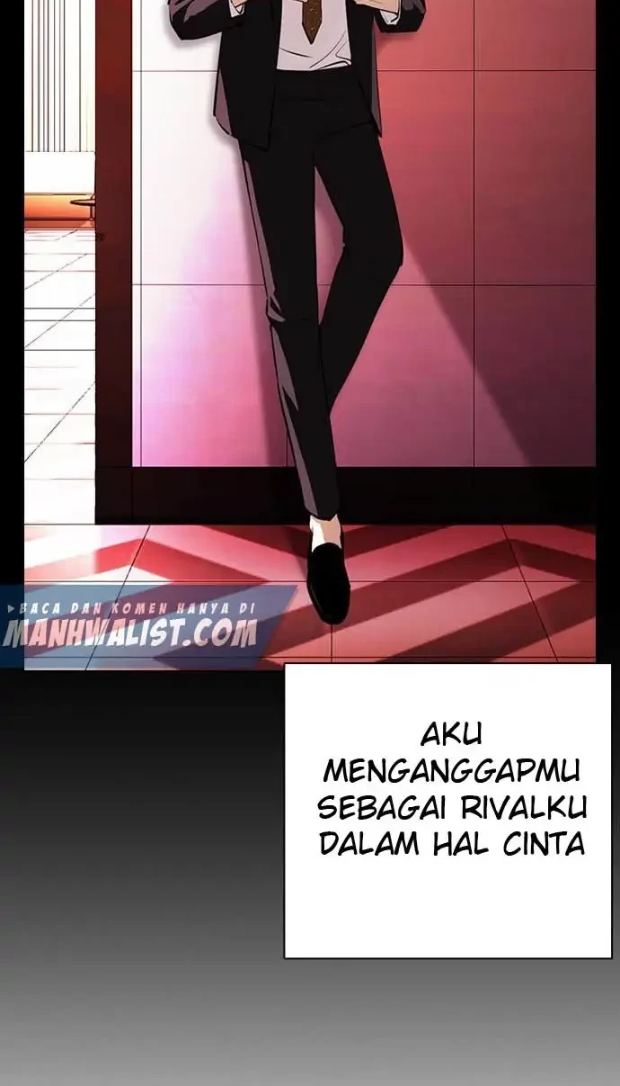 Lookism Chapter 391 Gambar 78