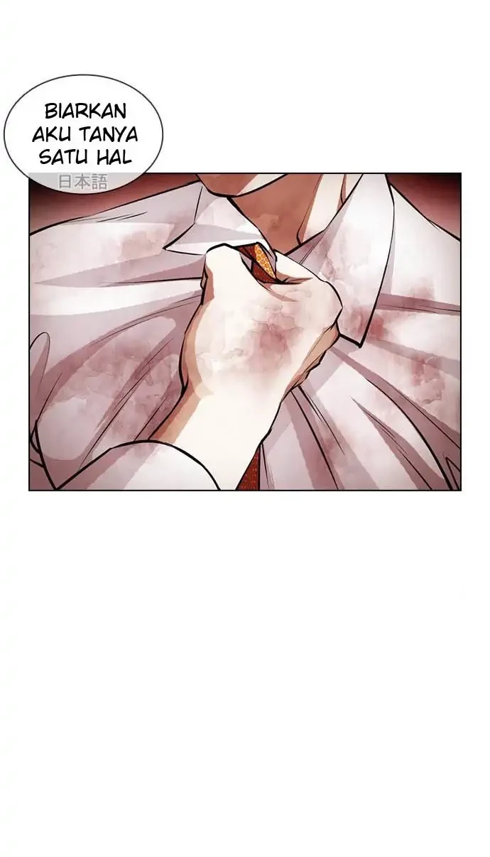 Lookism Chapter 391 Gambar 82