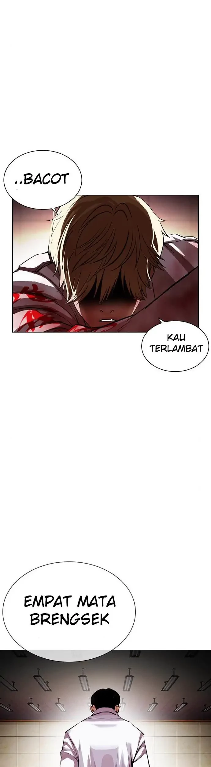 Lookism Chapter 391 Gambar 99