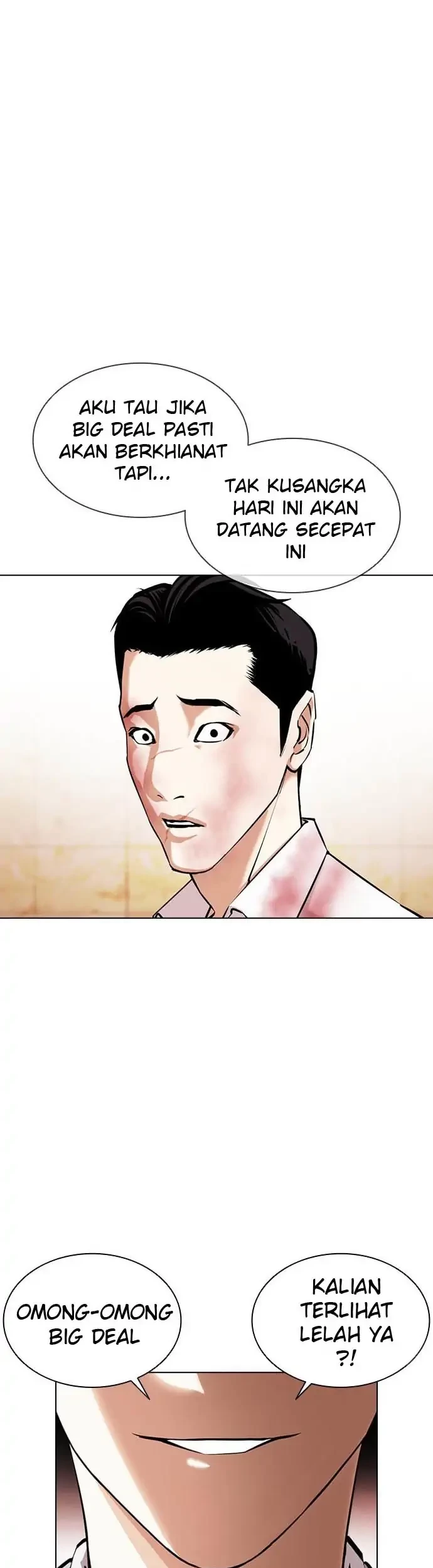 Lookism Chapter 391 Gambar 103