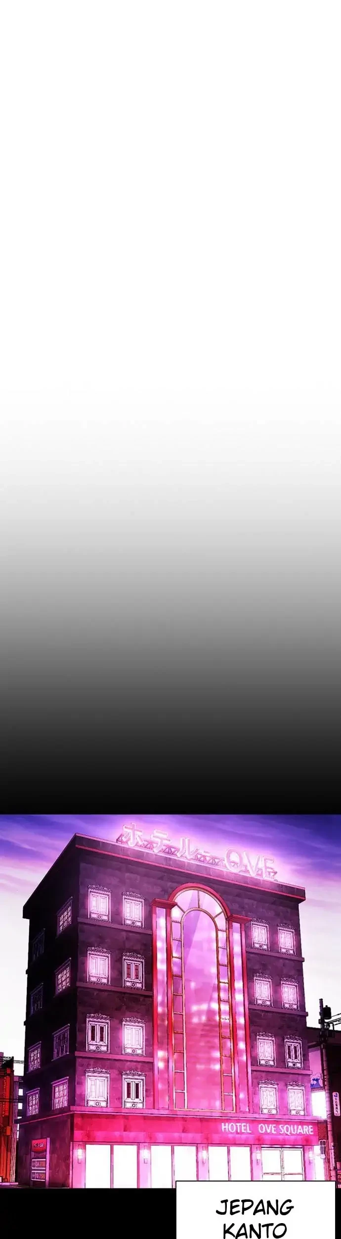 Lookism Chapter 391 Gambar 11