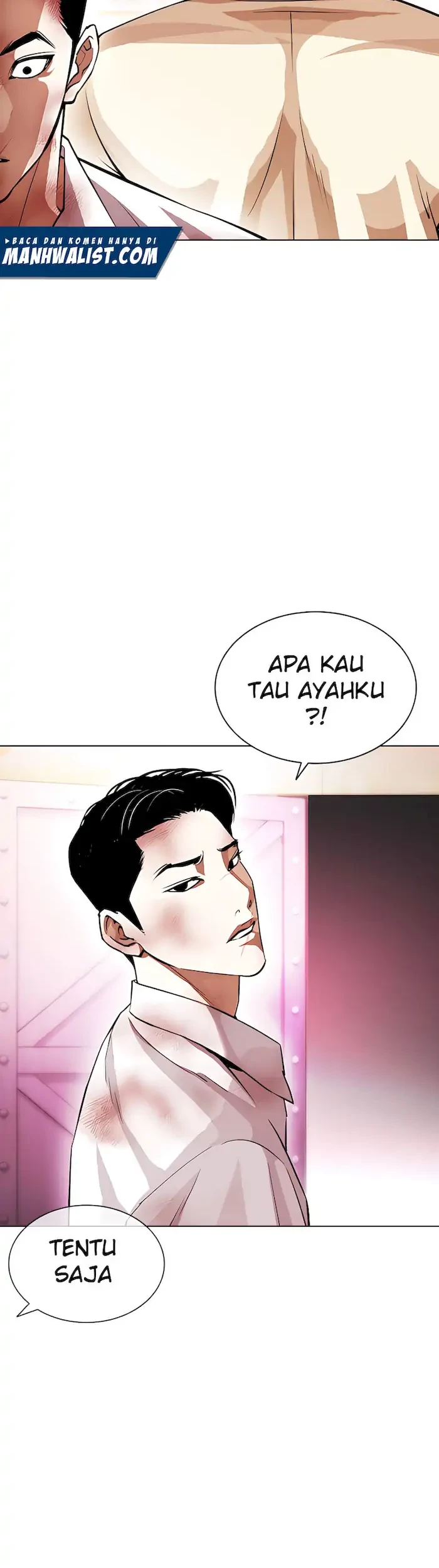 Lookism Chapter 392 Gambar 67