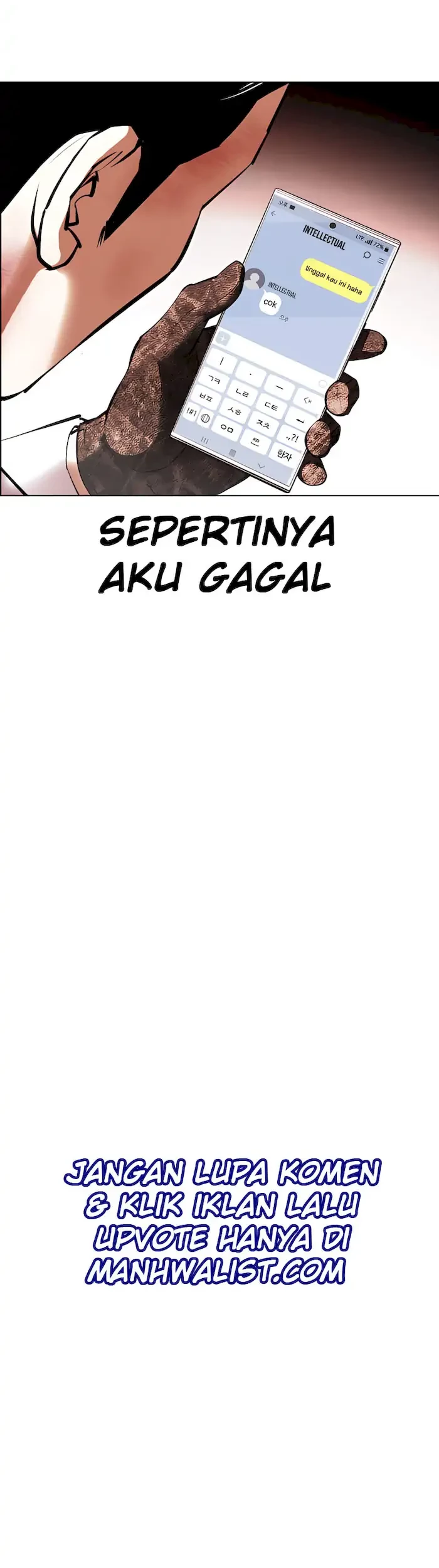 Lookism Chapter 392 Gambar 10