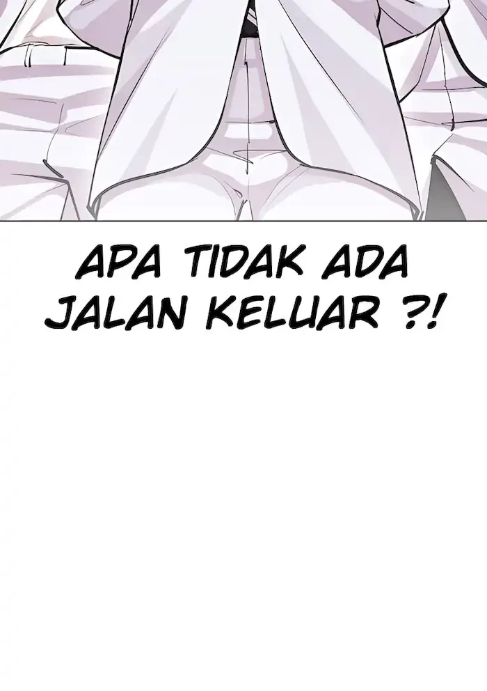 Lookism Chapter 392 Gambar 16