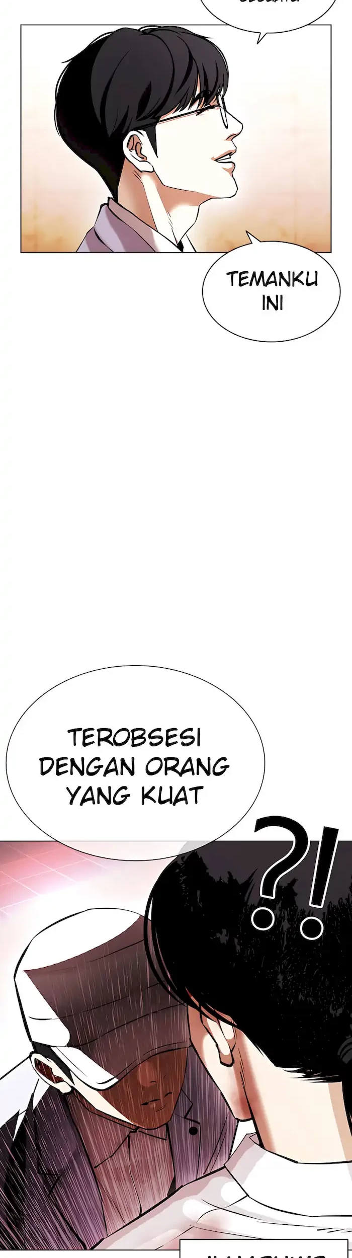 Lookism Chapter 392 Gambar 20